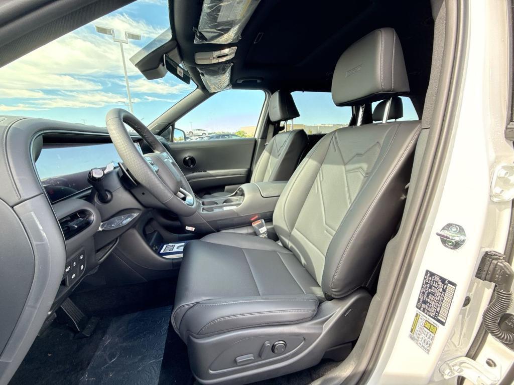 new 2026 Hyundai Palisade car, priced at $49,376