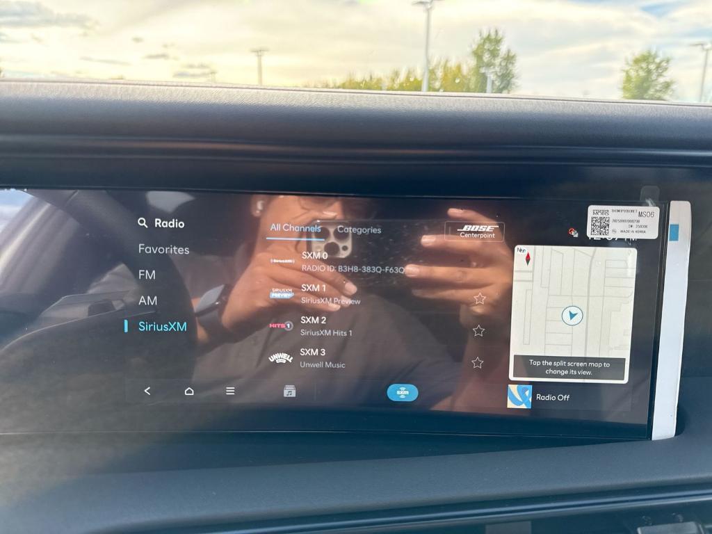 new 2026 Hyundai Palisade car, priced at $49,376