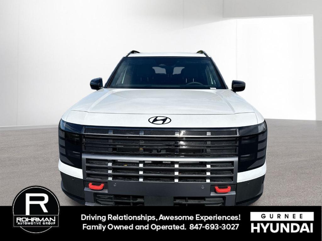 new 2026 Hyundai Palisade car, priced at $49,376