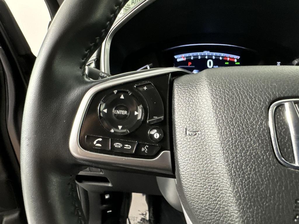 used 2020 Honda CR-V car, priced at $24,505