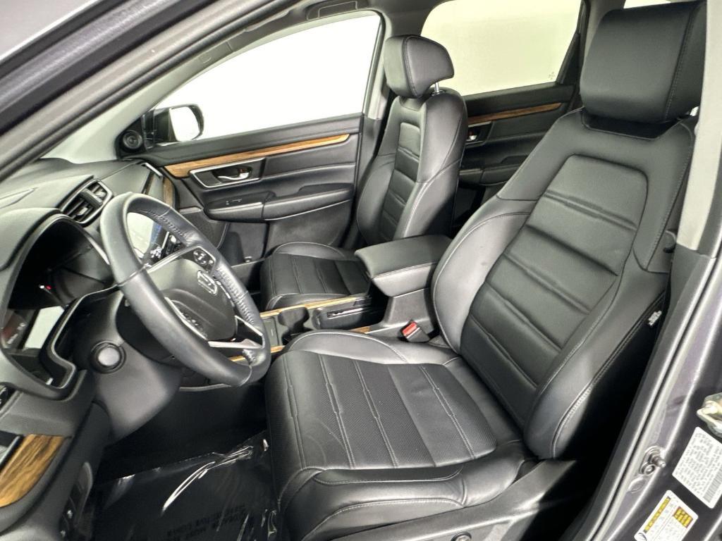 used 2020 Honda CR-V car, priced at $24,505