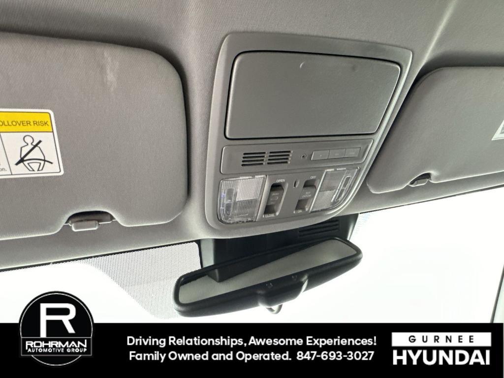 used 2020 Honda CR-V car, priced at $24,505