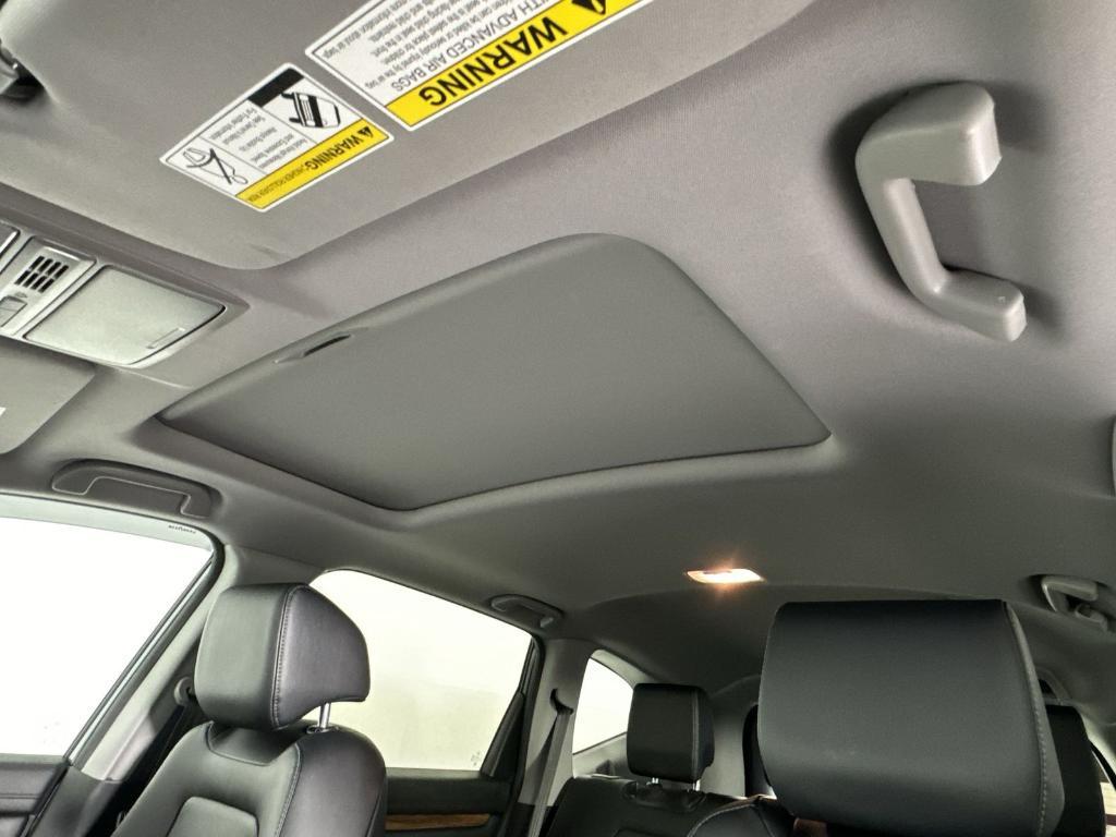 used 2020 Honda CR-V car, priced at $24,505