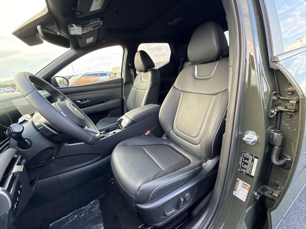 new 2026 Hyundai SANTA CRUZ car, priced at $45,945