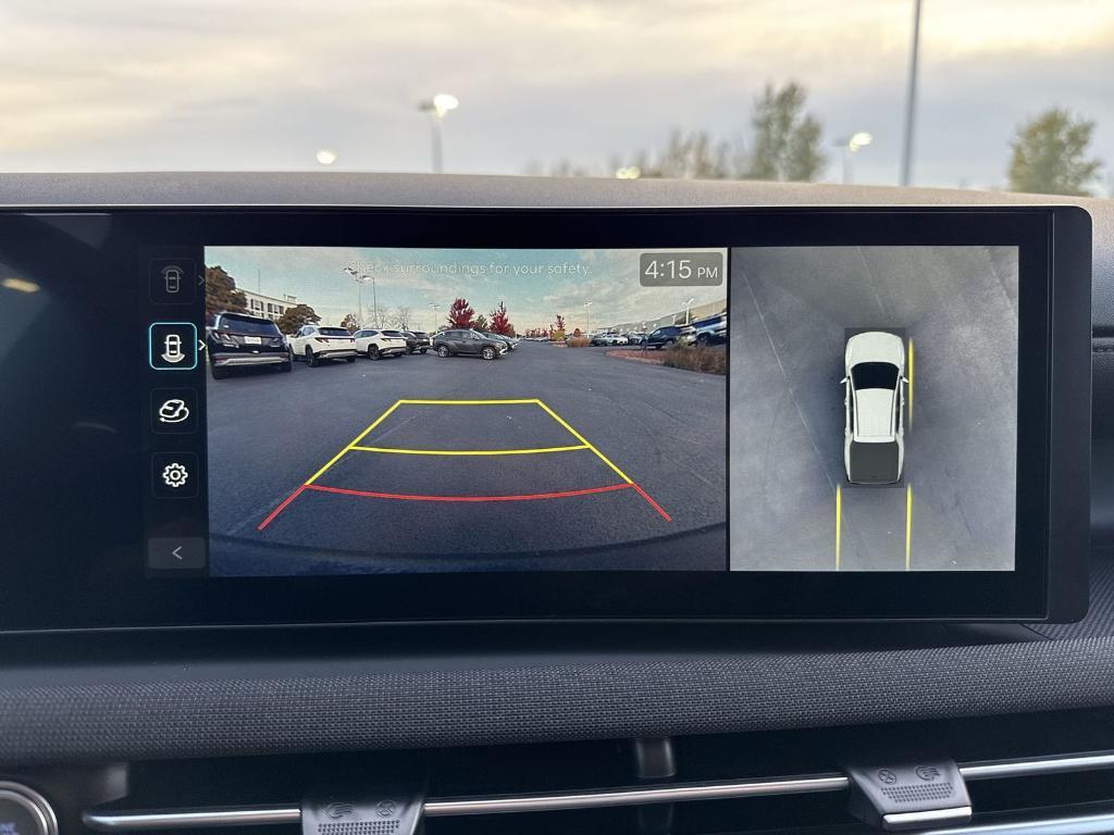 new 2026 Hyundai SANTA CRUZ car, priced at $45,945