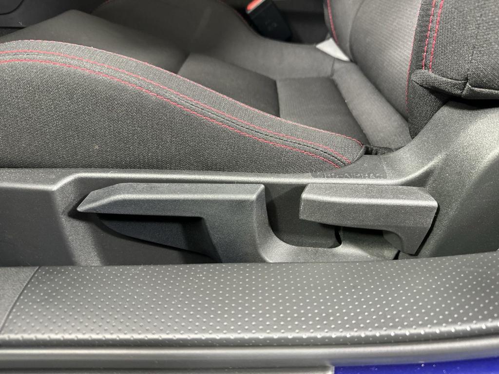 used 2023 Subaru BRZ car, priced at $25,555