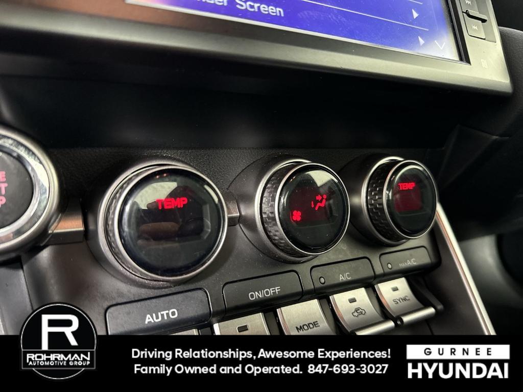 used 2023 Subaru BRZ car, priced at $25,555