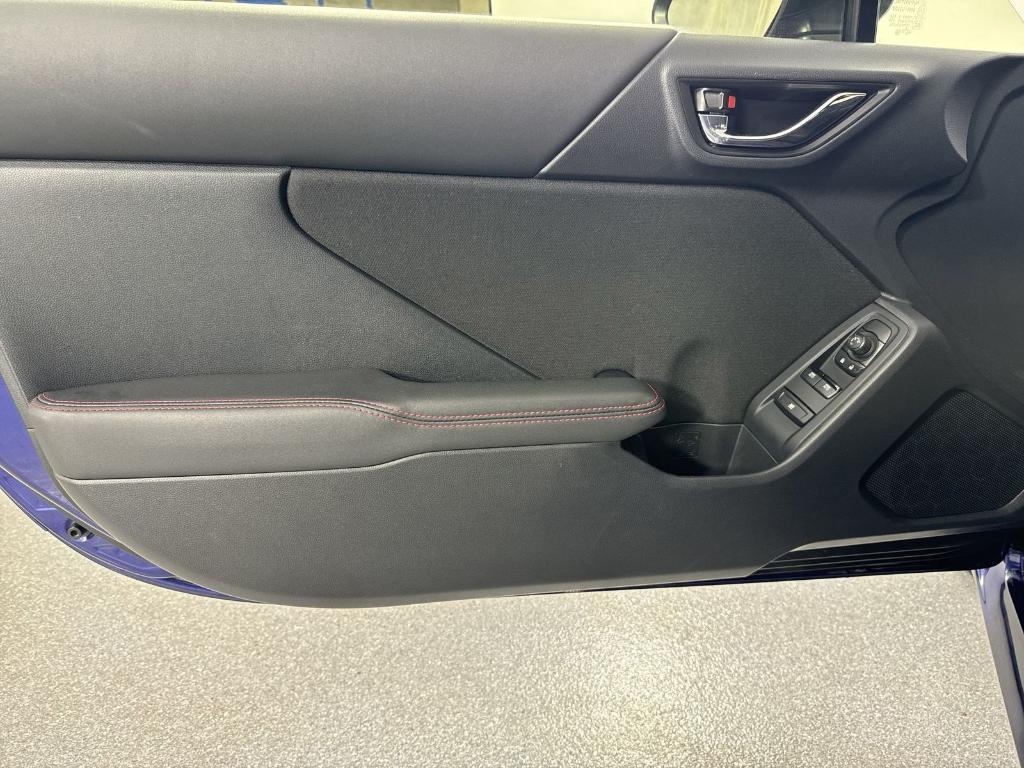 used 2023 Subaru BRZ car, priced at $25,555