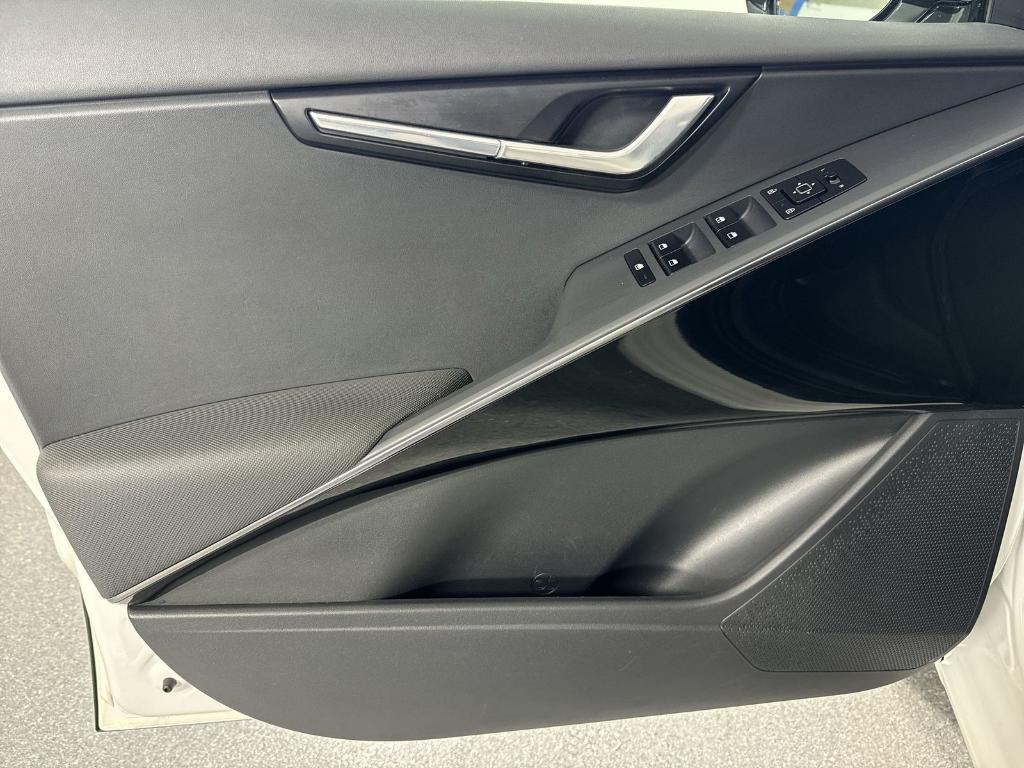 used 2024 Kia Niro EV car, priced at $17,729