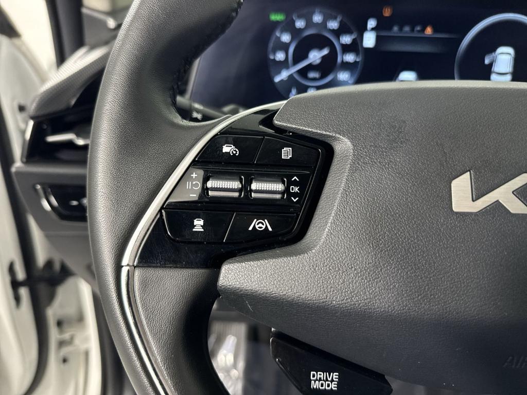 used 2024 Kia Niro EV car, priced at $17,729