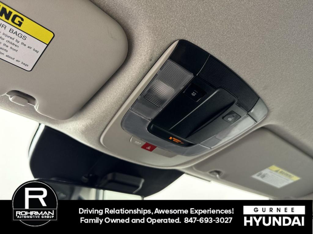 used 2024 Kia Niro EV car, priced at $17,729