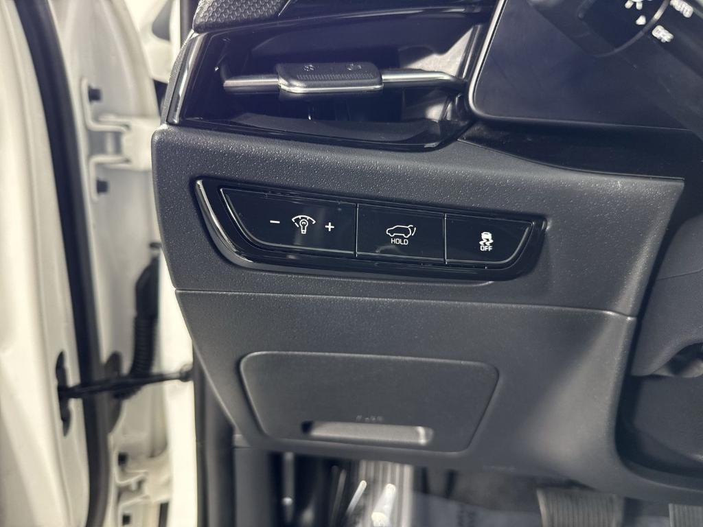 used 2024 Kia Niro EV car, priced at $17,729