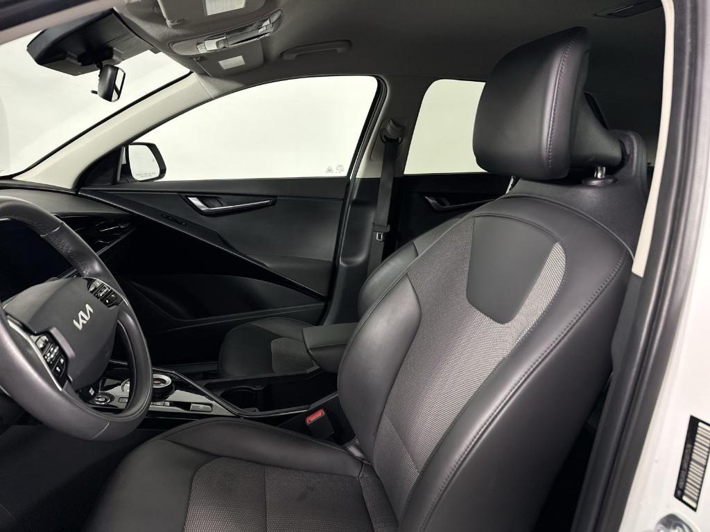 used 2024 Kia Niro EV car, priced at $17,729