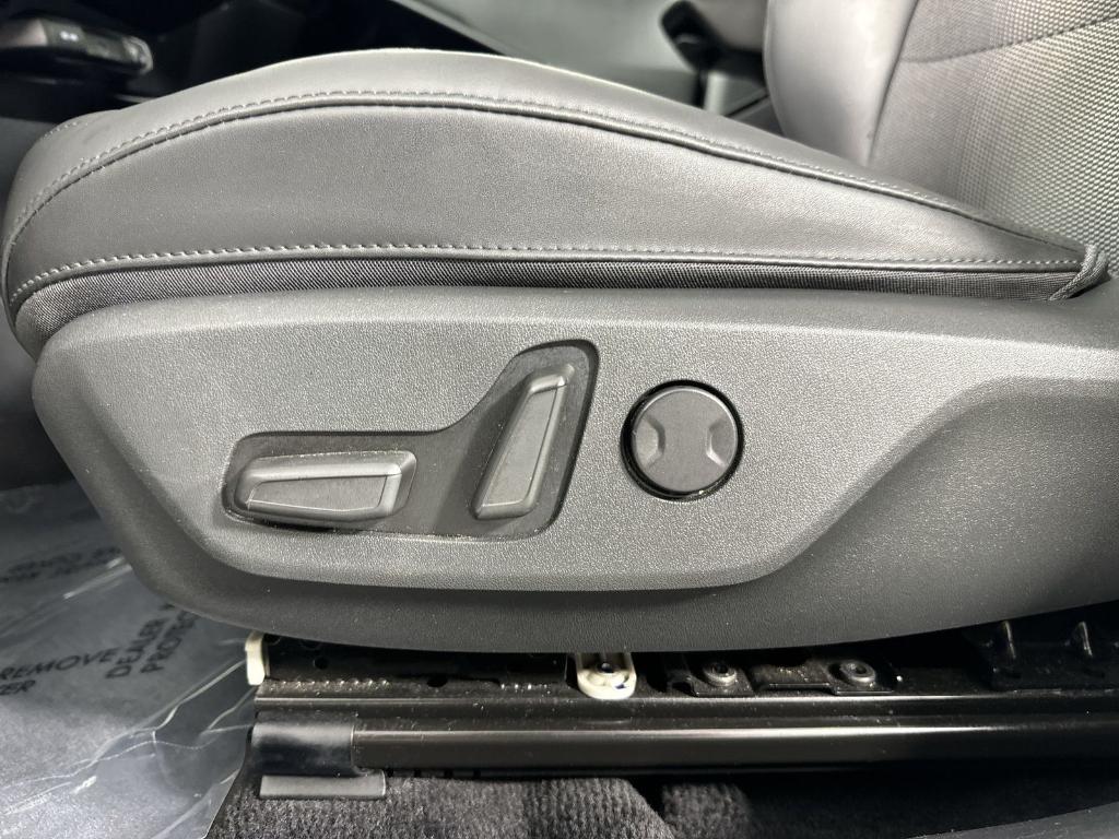 used 2024 Kia Niro EV car, priced at $17,729