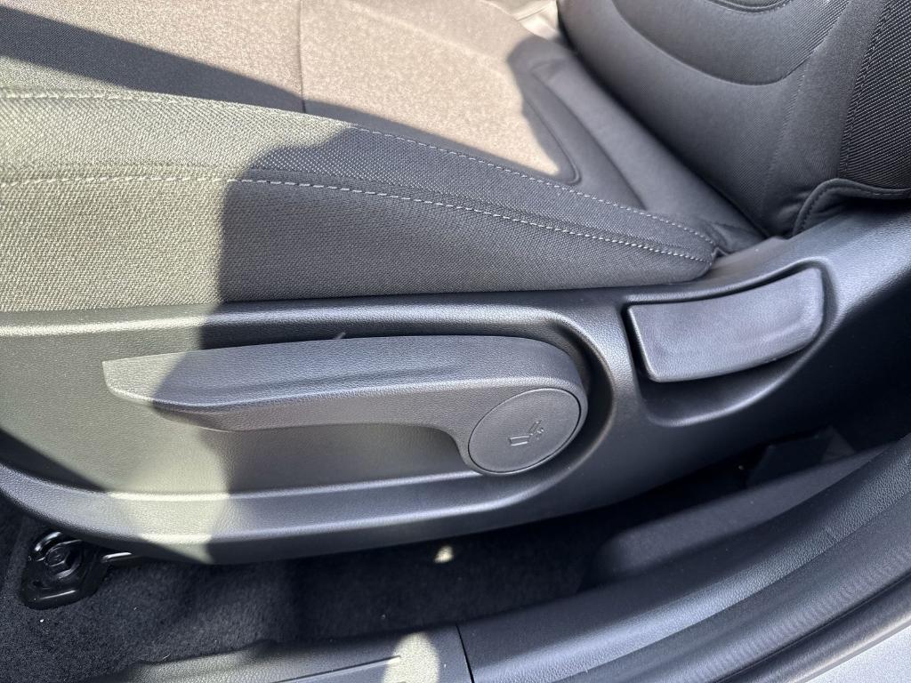 new 2026 Hyundai Tucson car, priced at $29,733