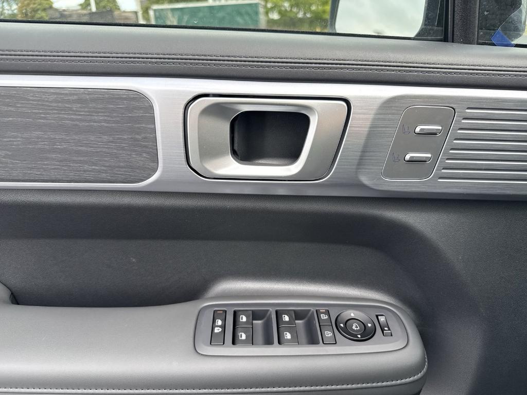 new 2026 Hyundai Santa Fe car, priced at $43,836