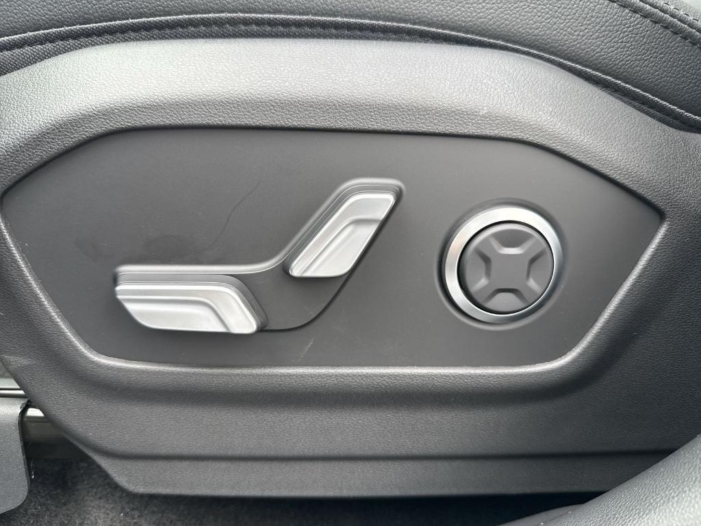 new 2026 Hyundai Santa Fe car, priced at $43,836