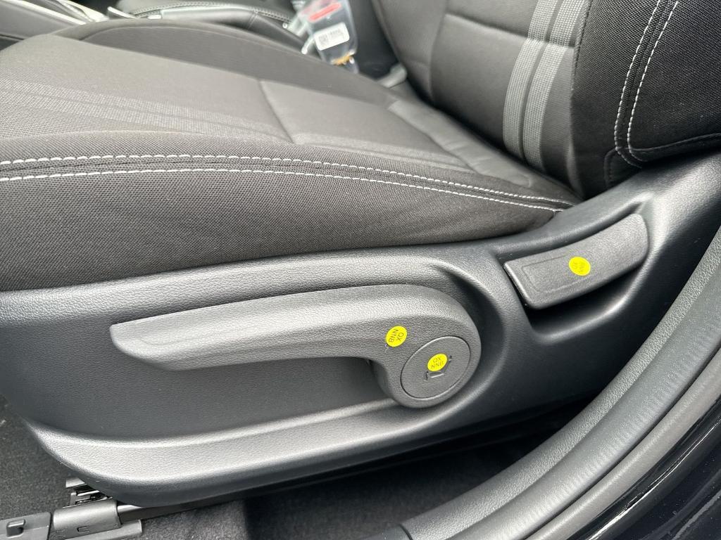 new 2026 Hyundai Venue car, priced at $24,517