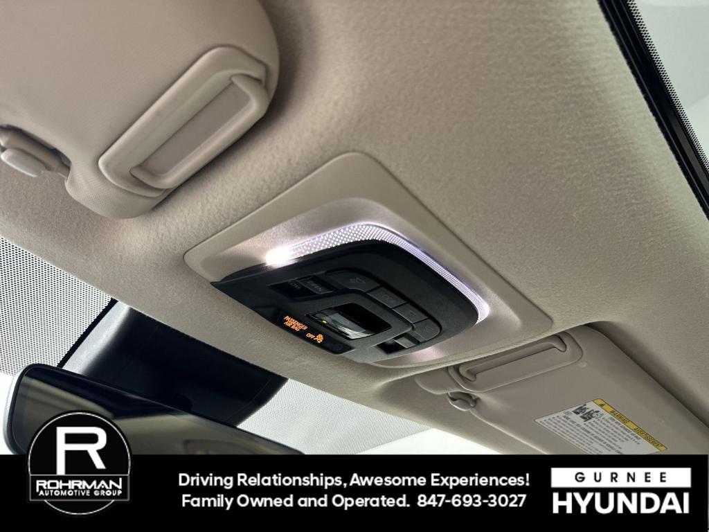 used 2022 Toyota Corolla Cross car, priced at $25,999