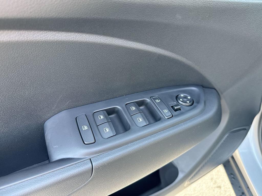 new 2026 Hyundai Venue car, priced at $24,451