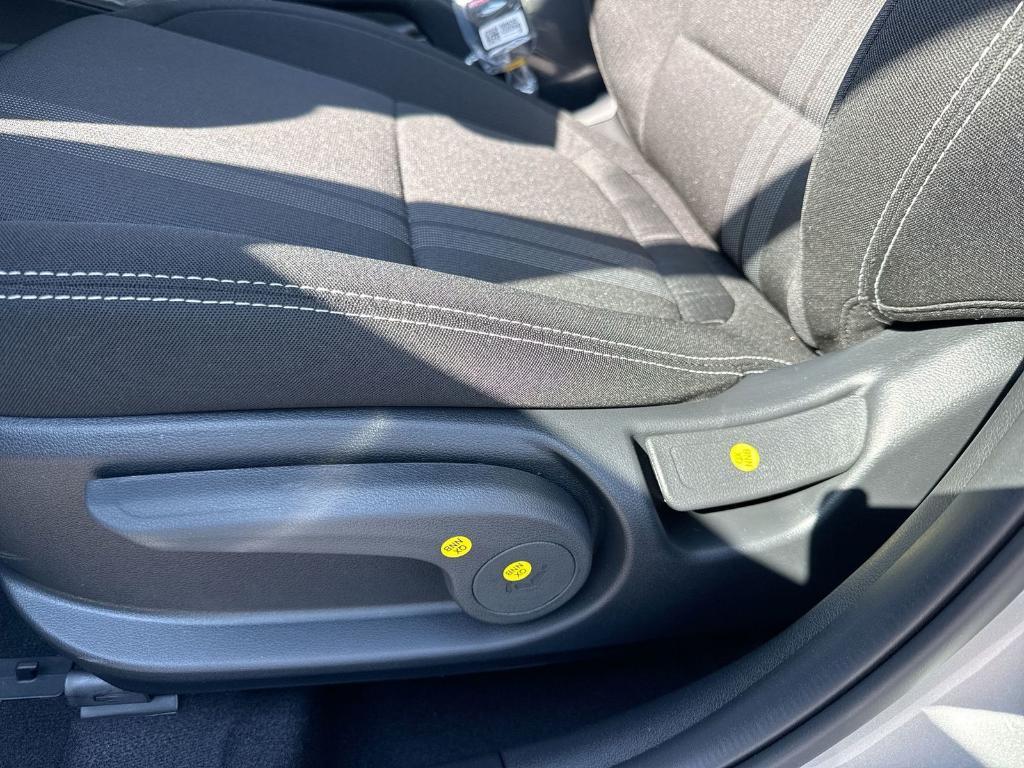 new 2026 Hyundai Venue car, priced at $24,451