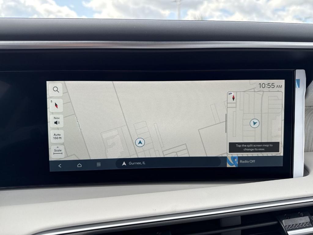 new 2026 Hyundai Palisade car, priced at $56,584