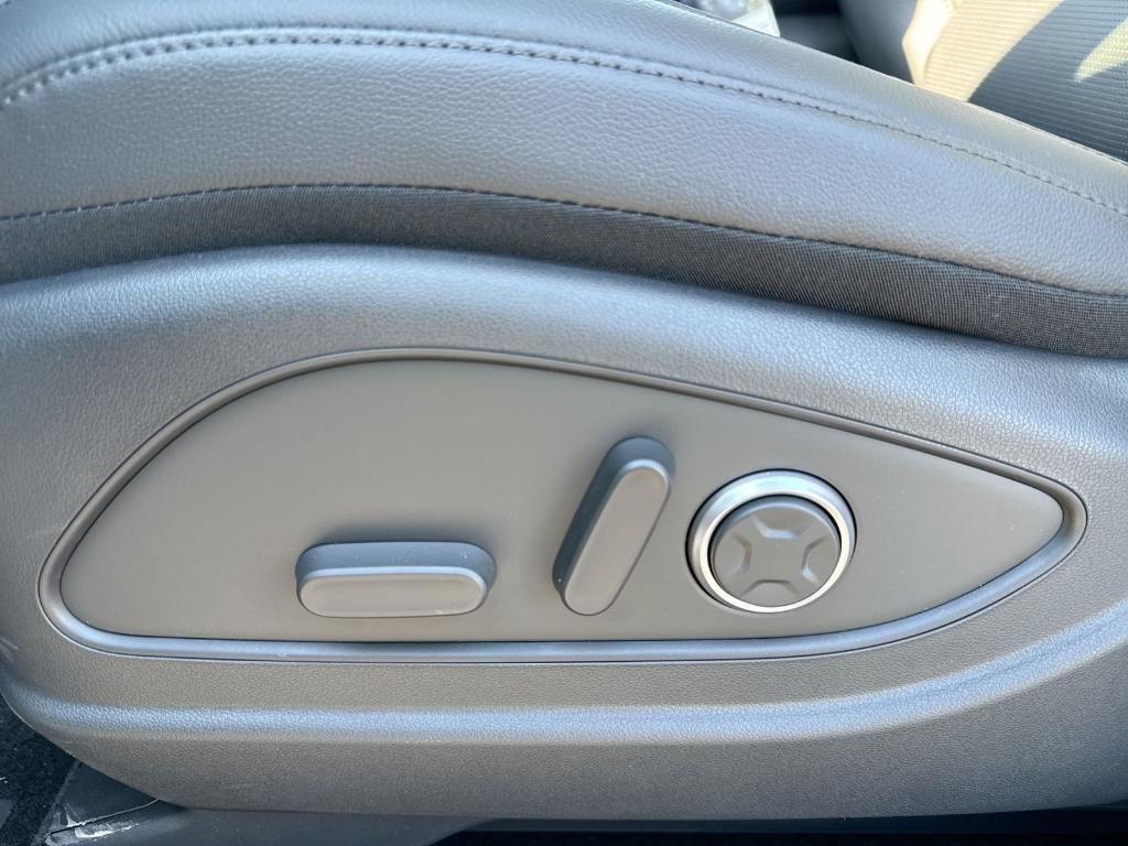 new 2026 Hyundai Palisade car, priced at $51,800