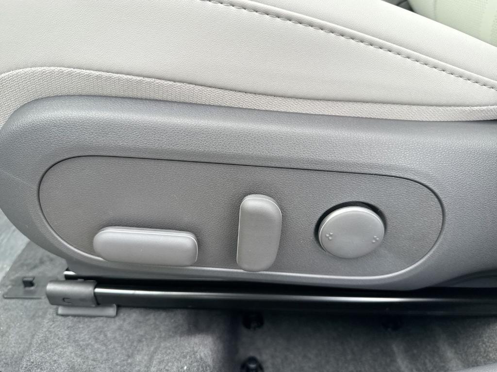 new 2026 Hyundai Kona car, priced at $29,824