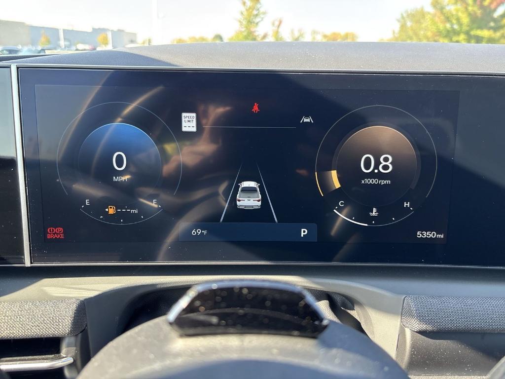 used 2025 Hyundai SANTA CRUZ car, priced at $34,299