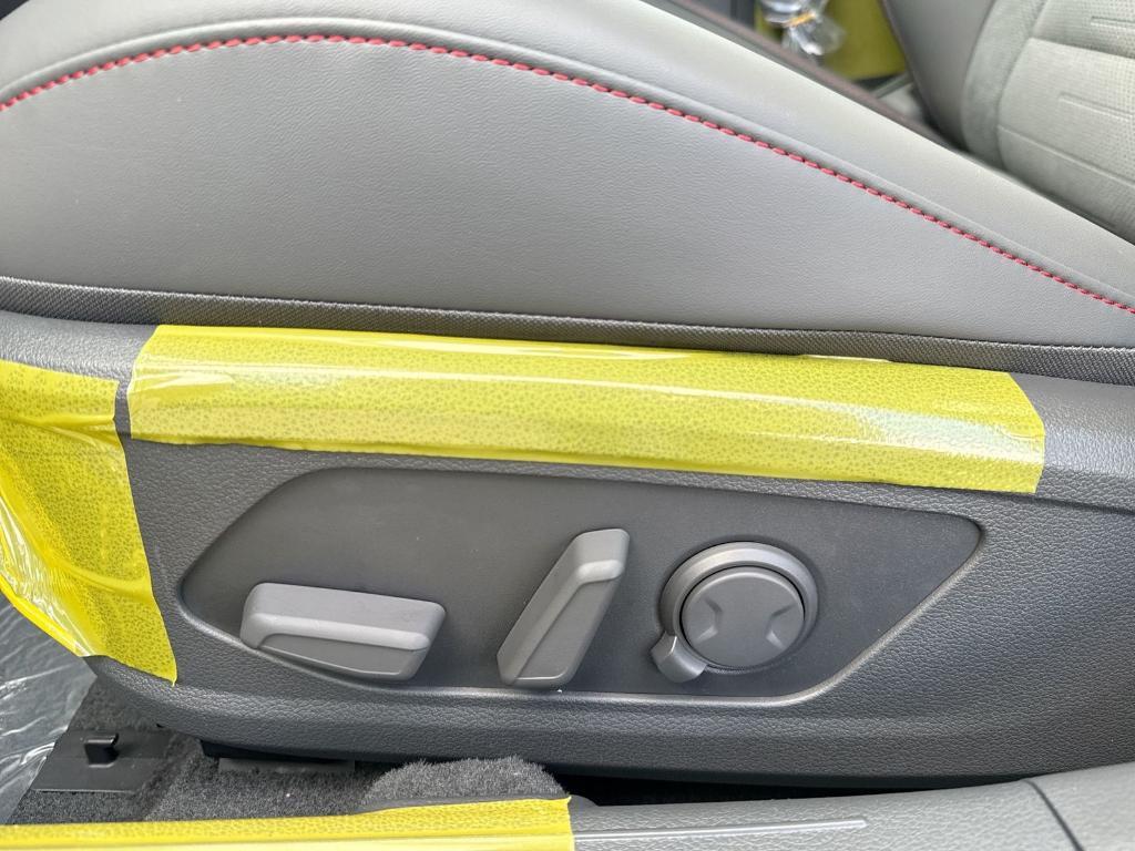 new 2026 Hyundai Sonata car, priced at $35,453