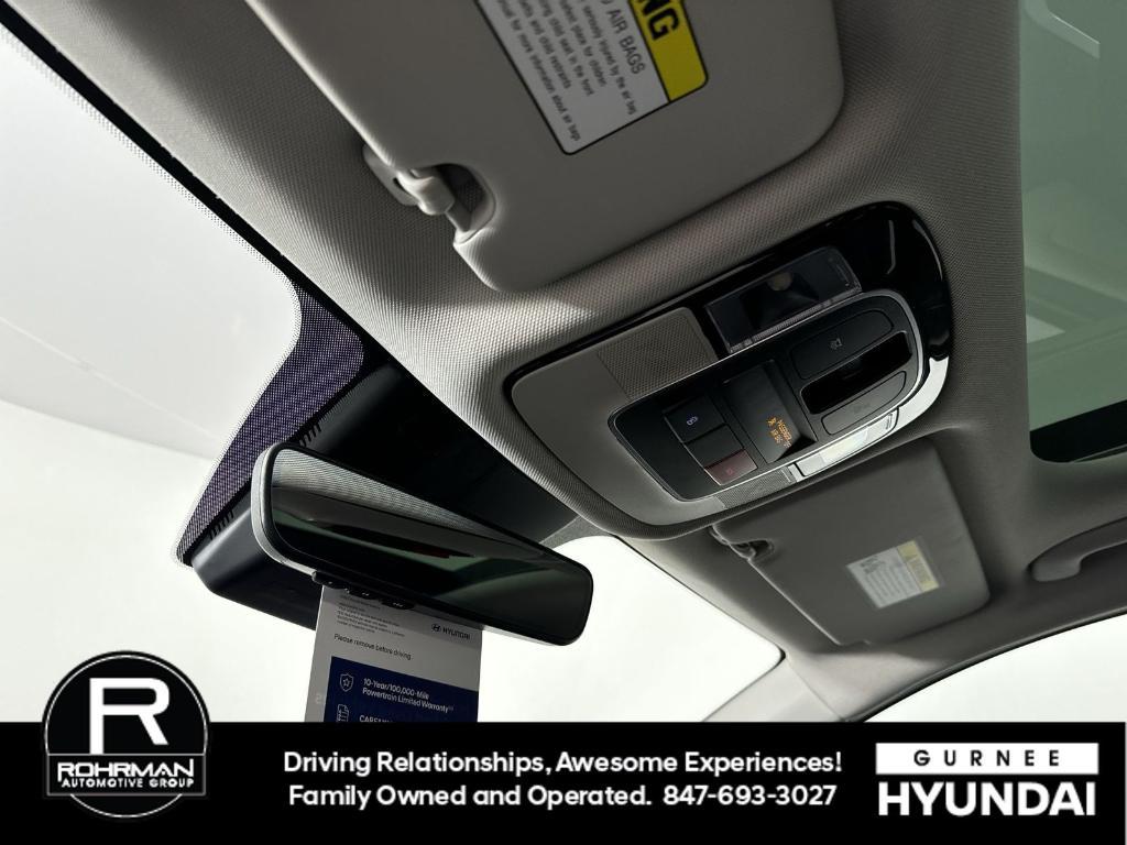 used 2022 Hyundai Tucson car, priced at $23,547