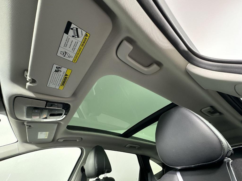 used 2022 Hyundai Tucson car, priced at $23,547