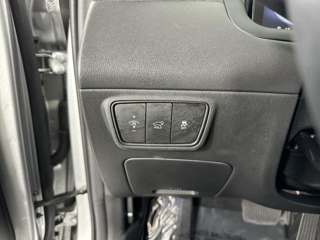 used 2022 Hyundai Tucson car, priced at $23,547