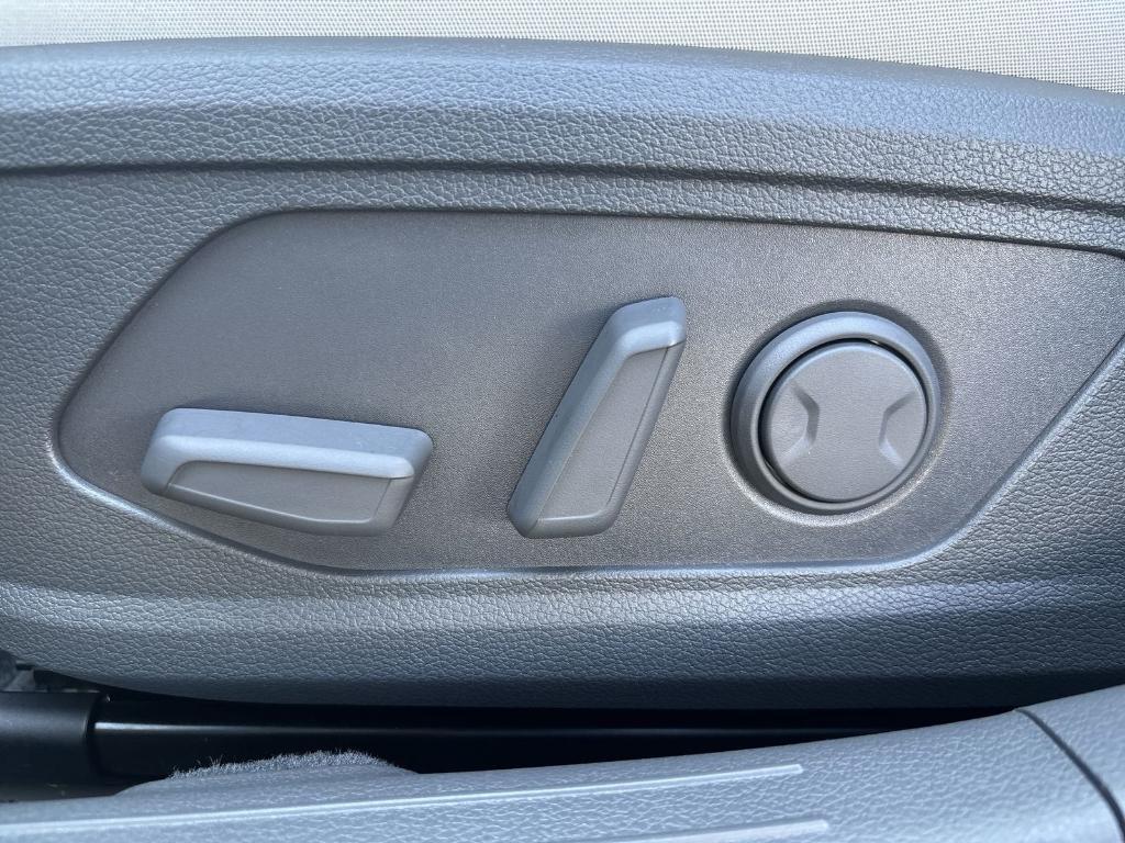 used 2025 Hyundai Sonata Hybrid car, priced at $24,481