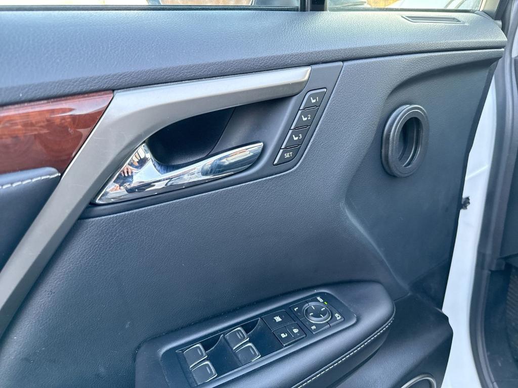 used 2017 Lexus RX 350 car, priced at $24,403