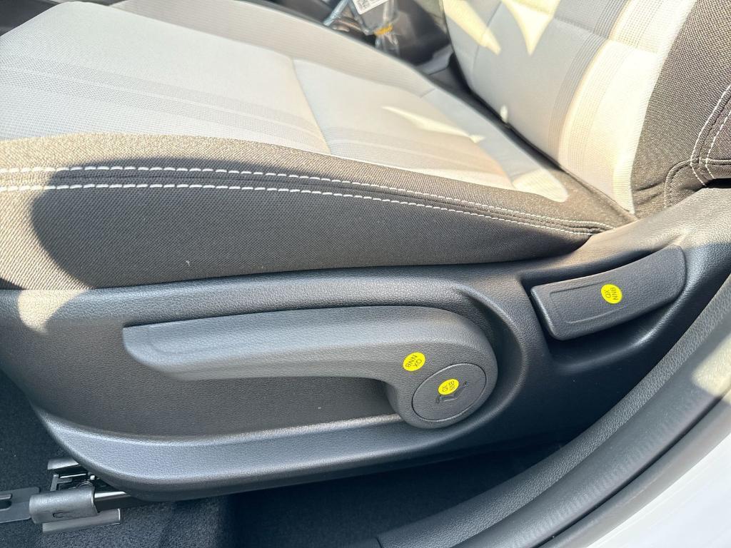 new 2026 Hyundai Venue car, priced at $24,517