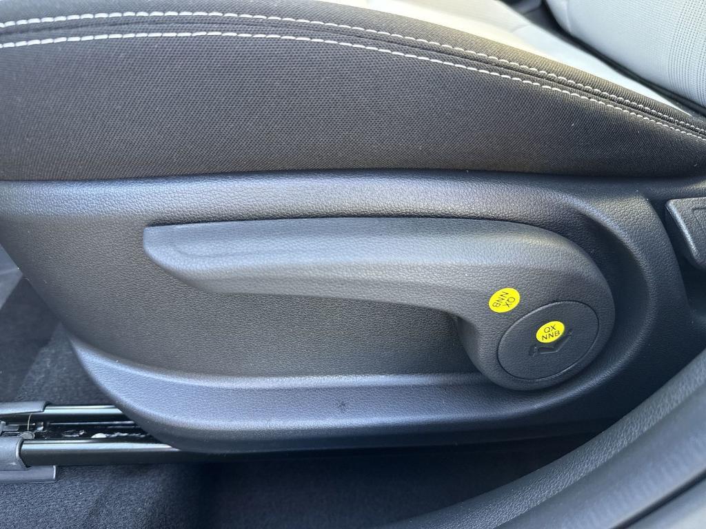 new 2026 Hyundai Venue car, priced at $24,517