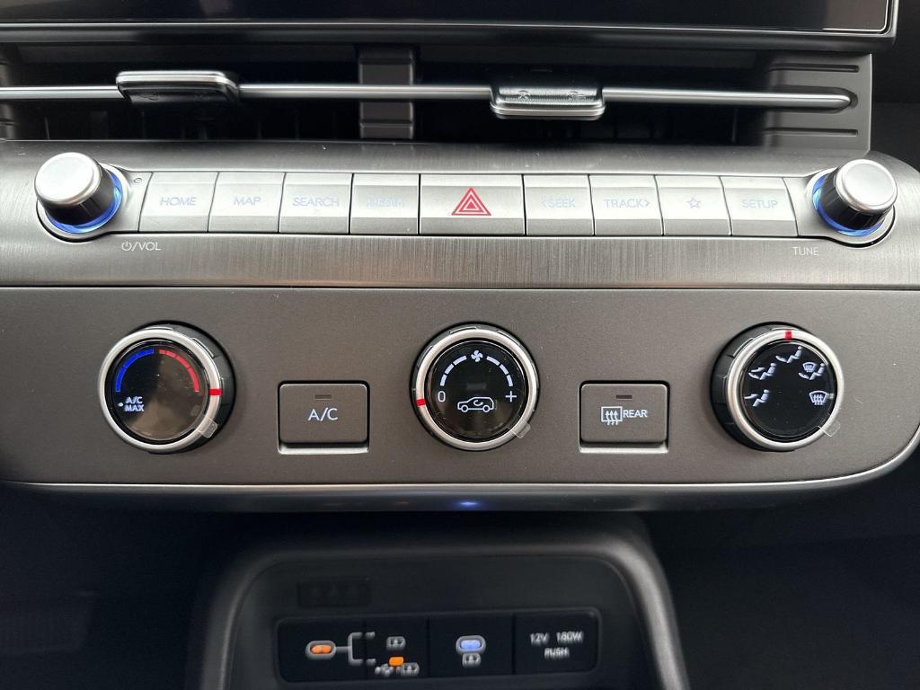 new 2026 Hyundai Kona car, priced at $26,669