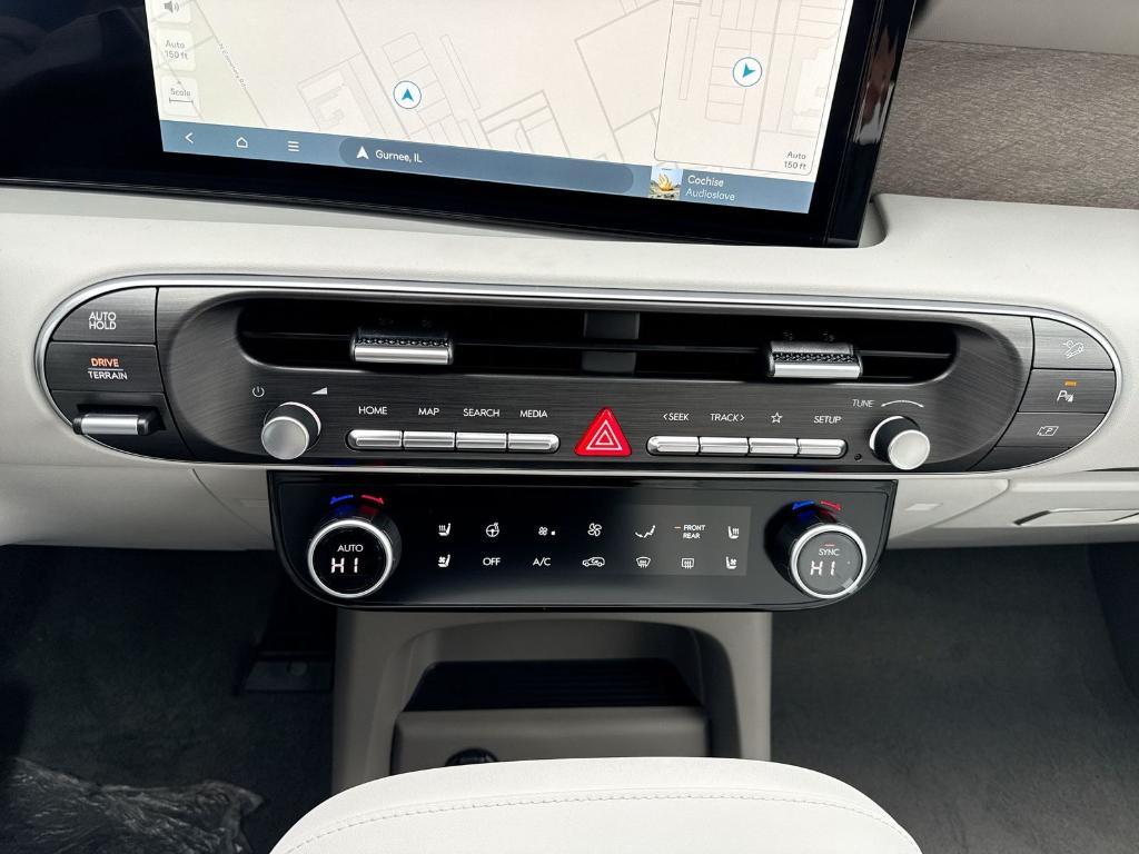 new 2026 Hyundai Palisade car, priced at $51,313