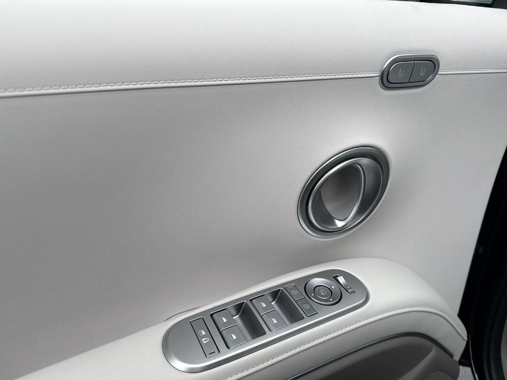 new 2026 Hyundai Palisade car, priced at $51,313