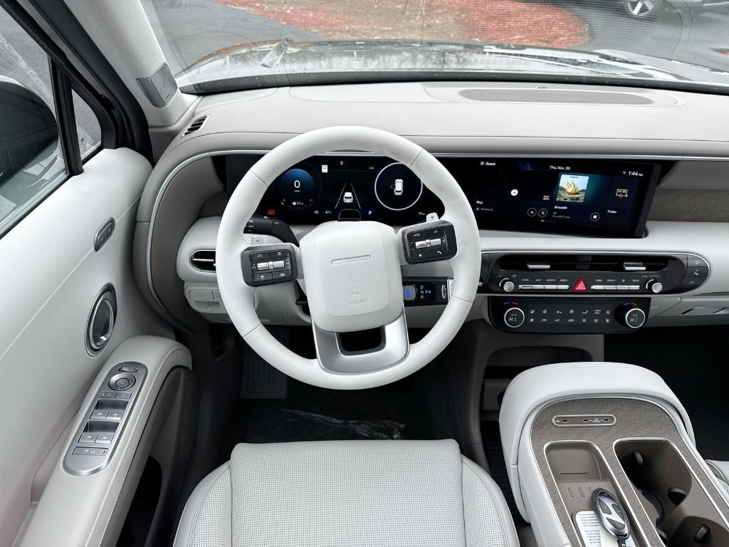 new 2026 Hyundai Palisade car, priced at $51,313