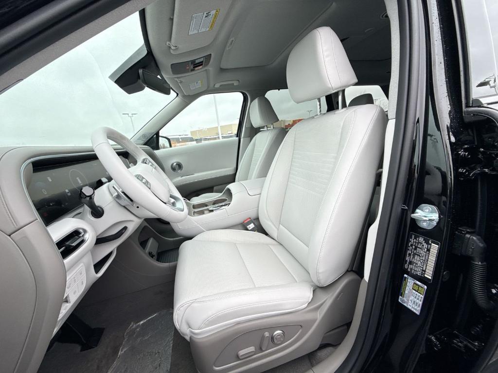 new 2026 Hyundai Palisade car, priced at $51,313