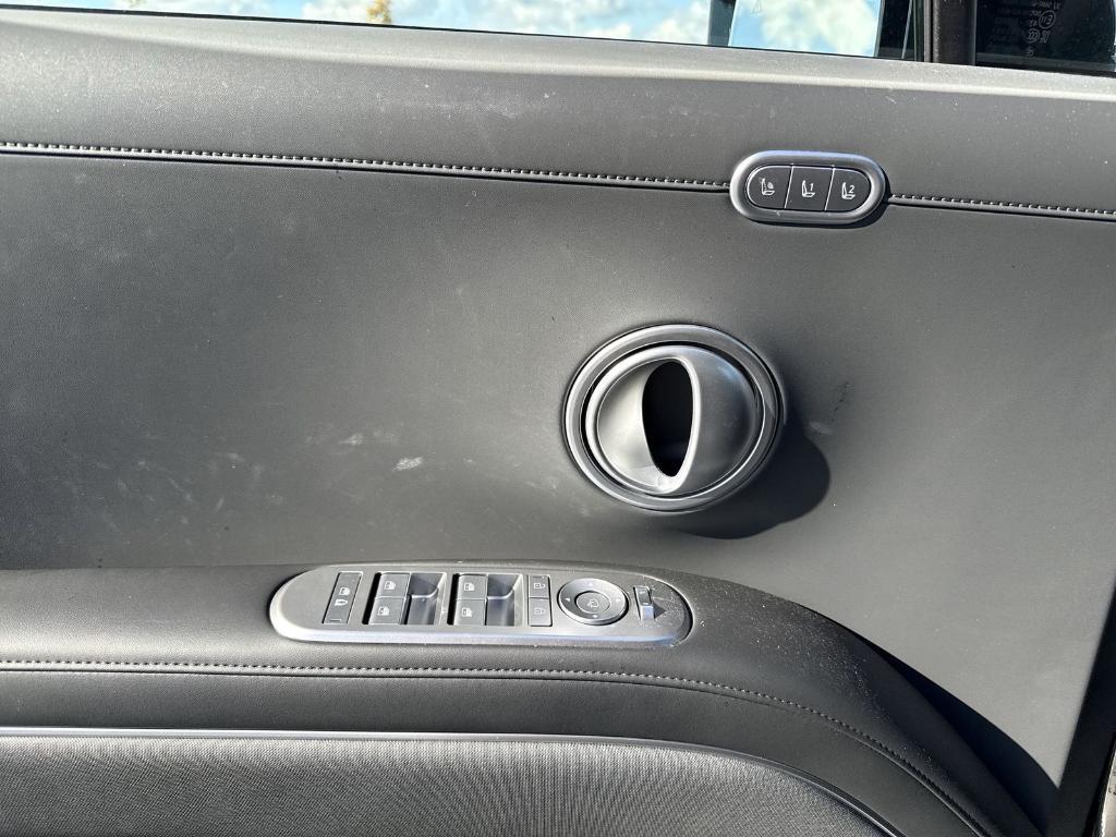 used 2026 Hyundai Palisade car, priced at $52,611