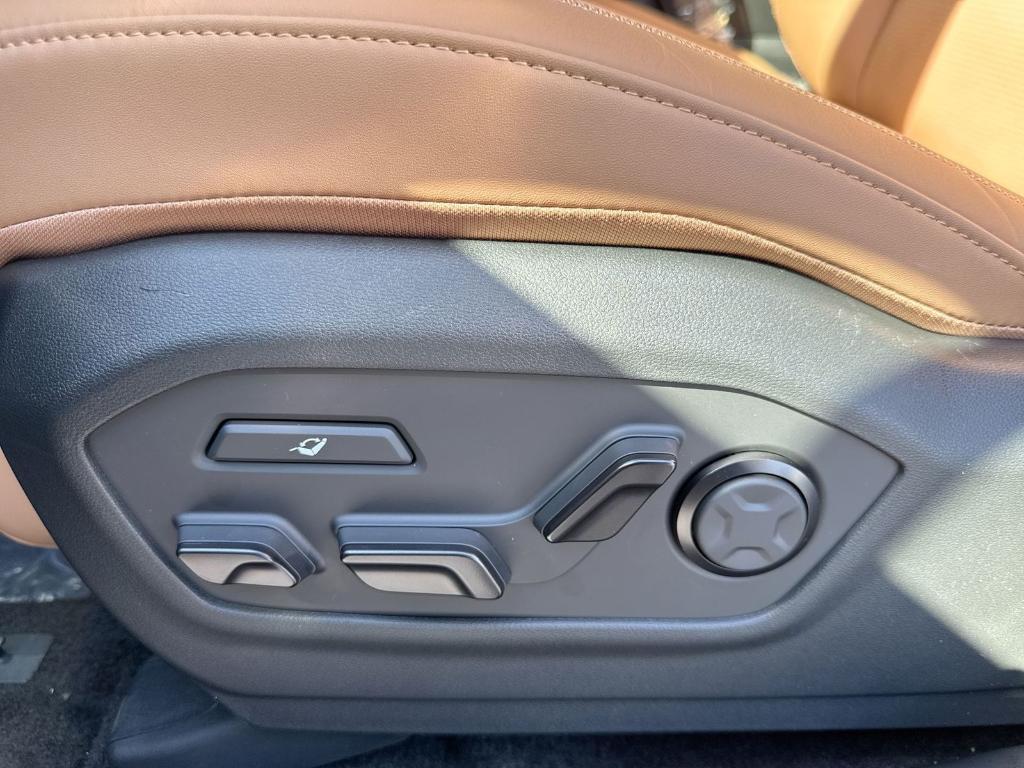 new 2026 Hyundai Santa Fe car, priced at $46,830