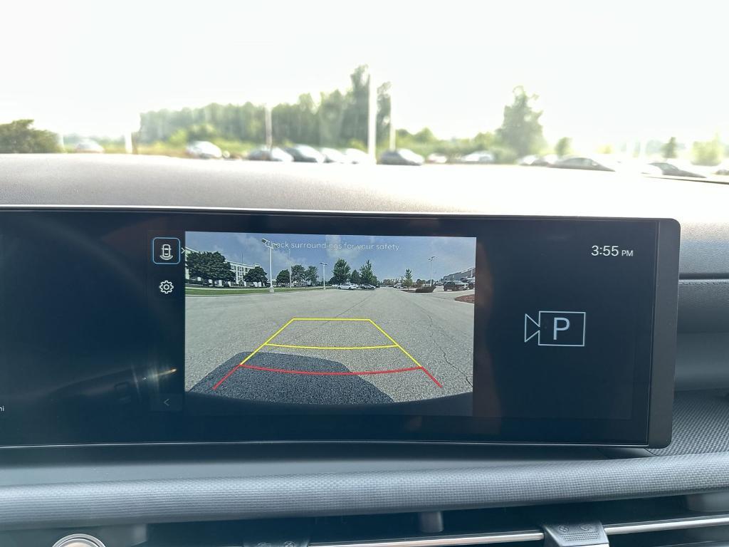 new 2026 Hyundai SANTA CRUZ car, priced at $37,633