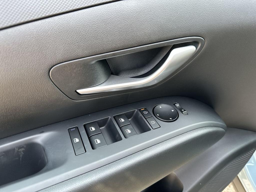 new 2026 Hyundai SANTA CRUZ car, priced at $37,633