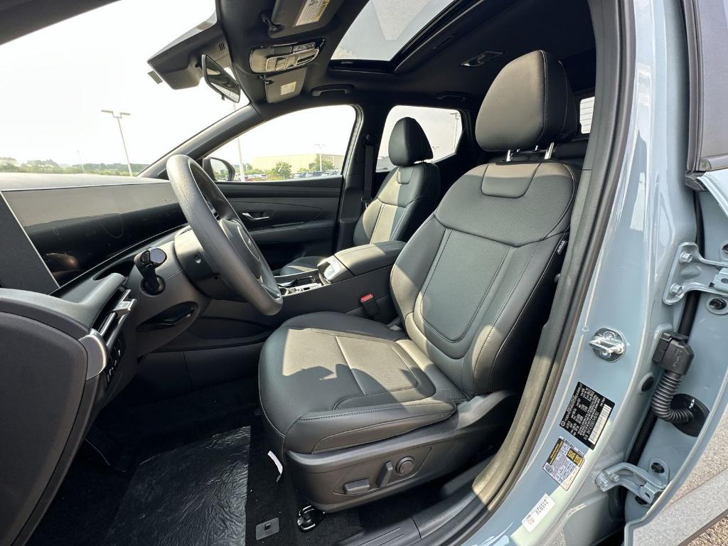 new 2026 Hyundai SANTA CRUZ car, priced at $37,633