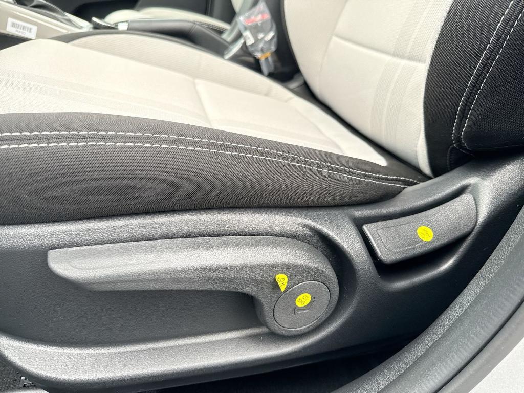 new 2026 Hyundai Venue car, priced at $24,517