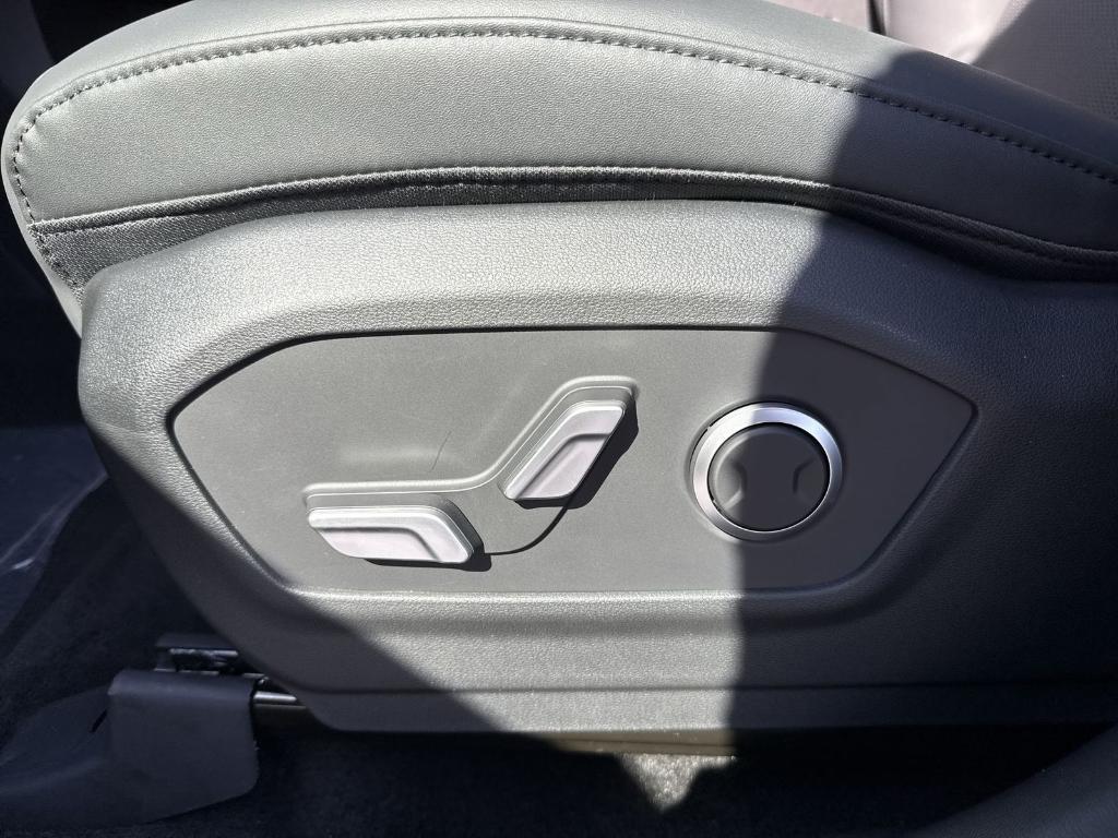 new 2026 Hyundai Santa Fe car, priced at $39,592