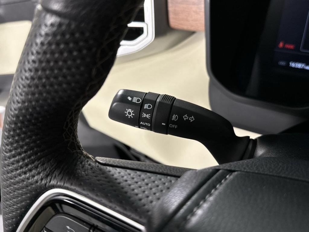 used 2023 Toyota Tundra car, priced at $51,490